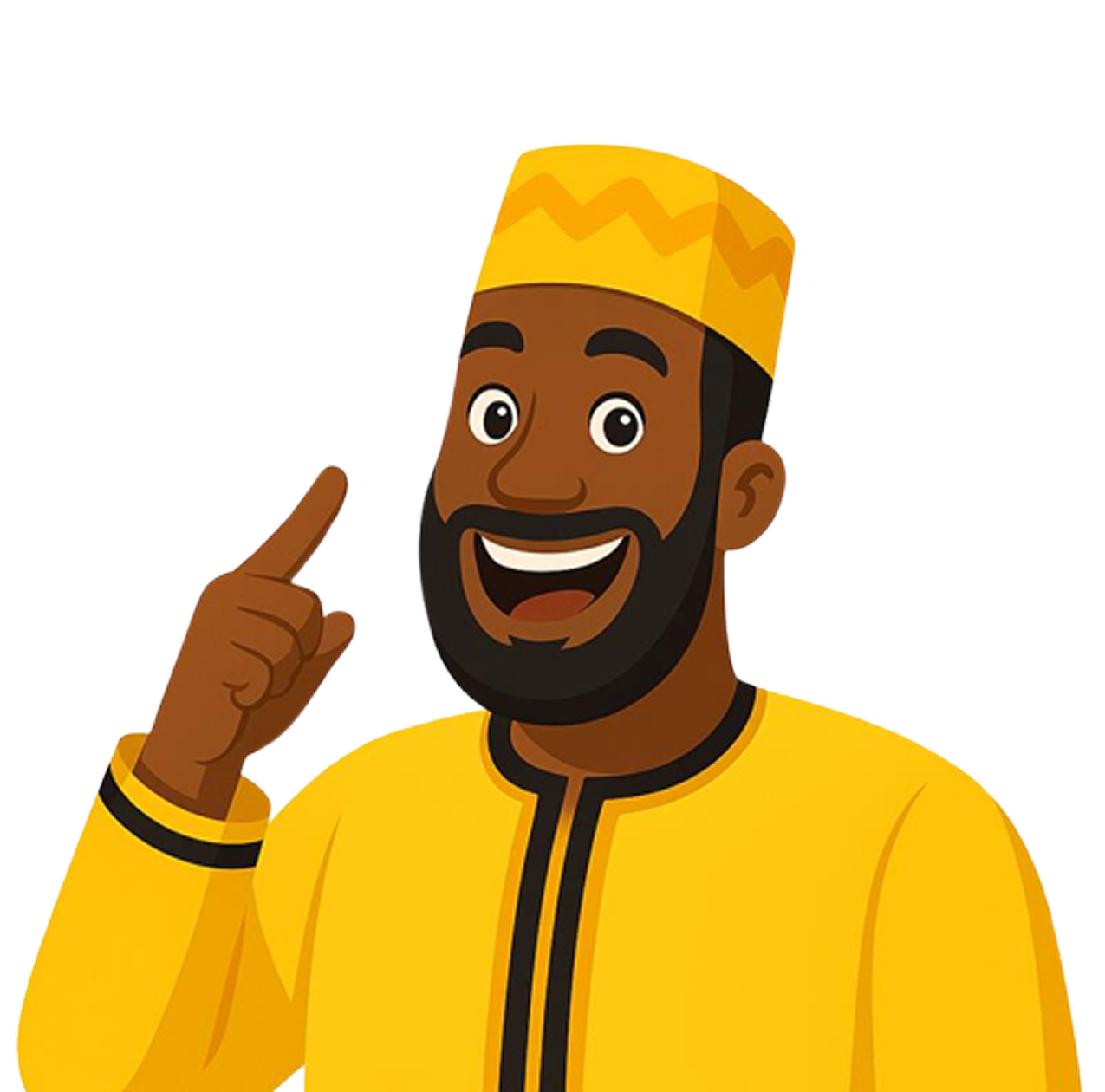 Man